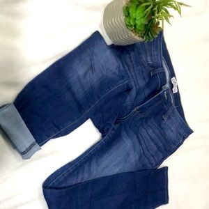 High Raise jeans. Cello brand size 7